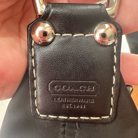 Coach Purse - Picture 4 of 4